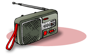 Radio bilder