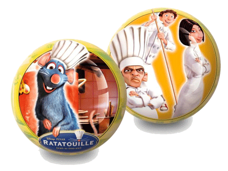 Ratatouille