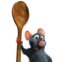 Ratatouille