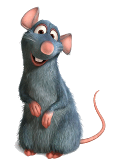 Ratatouille bilder