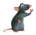 Ratatouille bilder