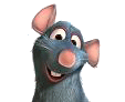 Ratatouille bilder