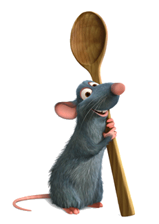 Ratatouille