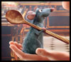 Ratatouille bilder