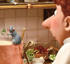 Ratatouille