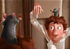 Ratatouille bilder