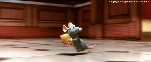 Ratatouille bilder