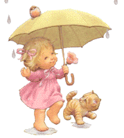 Regen bilder