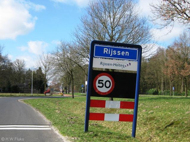 Rijssen