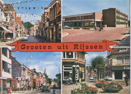 Rijssen