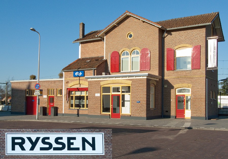 Rijssen bilder