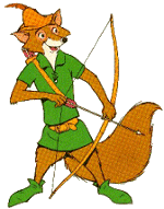 Robin hood