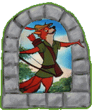 Robin hood bilder