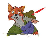 Robin hood