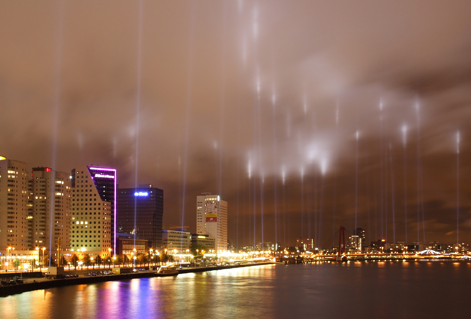 Rotterdam bilder