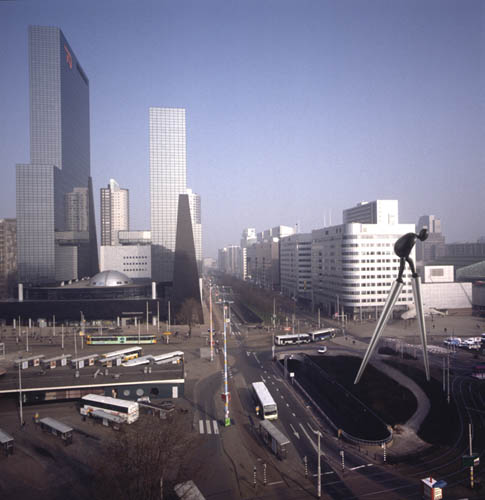 Rotterdam bilder