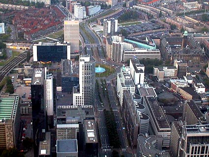 Rotterdam