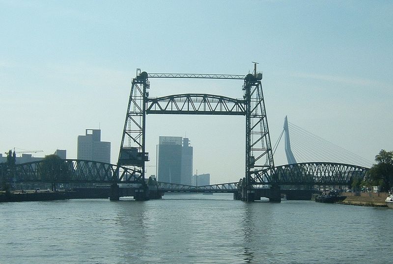 Rotterdam