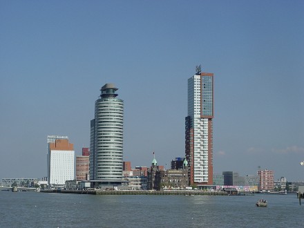 Rotterdam