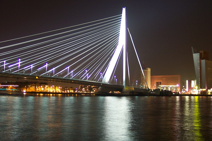 Rotterdam bilder