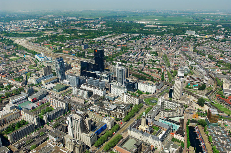 Rotterdam bilder