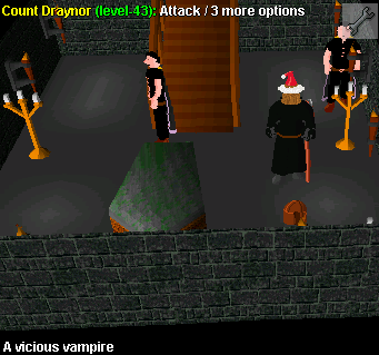 Runescape