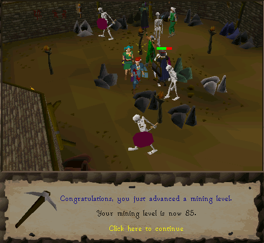 Runescape