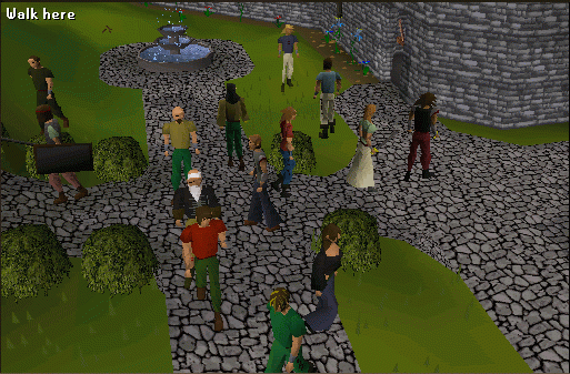 Runescape bilder