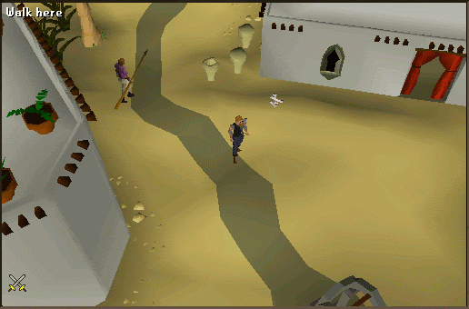 Runescape