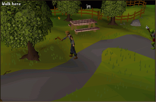 Runescape bilder