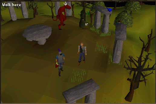 Runescape