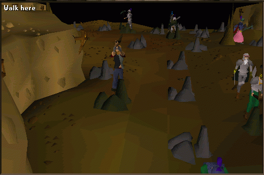 Runescape