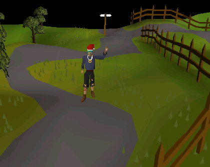 Runescape