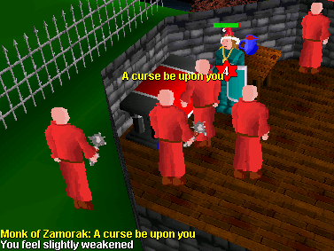 Runescape