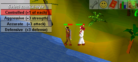 Runescape