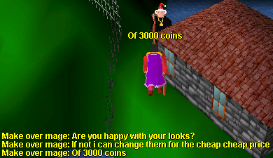 Runescape