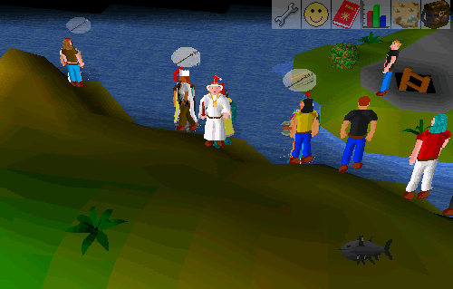 Runescape