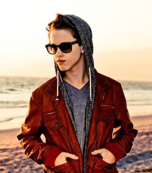 Ryan beatty