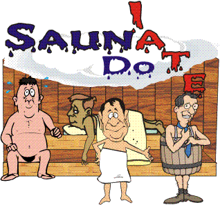 Sauna bilder