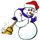 Schneemanner bilder