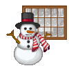 Schneemanner bilder