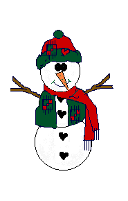 Schneemanner bilder