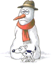 Schneemanner bilder