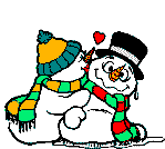 Schneemanner bilder