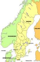 Schweden bilder