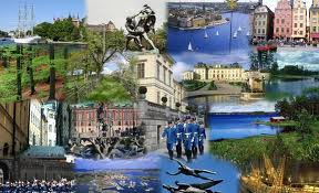 Schweden bilder