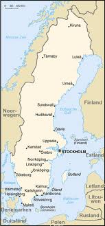 Schweden bilder