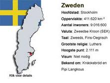 Schweden bilder