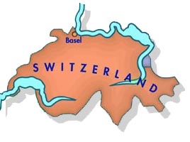 Schweiz bilder