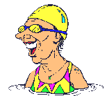 Schwimmen bilder
